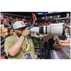 Image post by @davidfrerkersportsphotography on Instagram