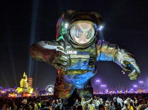 Image post by @coachella on Instagram