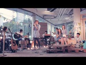 Video post by @eegmusichk on YouTube