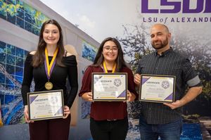 Image post by @lsua.etl on Instagram