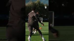 Video post by @chelseafc on YouTube