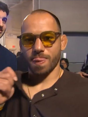 Video post by @ufc on TikTok