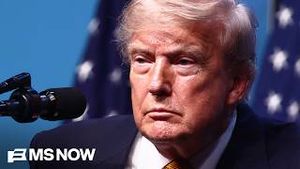 Video post by @msnbc on YouTube