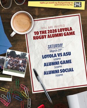 Image post by @lmu_rugby on Instagram