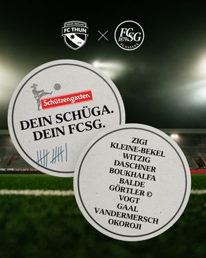 Image post by @fc_st.gallen1879 on Instagram
