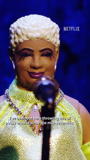 Video post by @netflixisajoke on TikTok