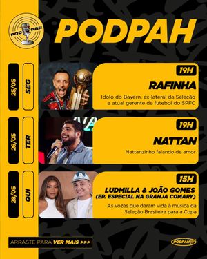 Video post by @podpah on TikTok