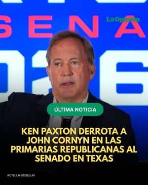 Image post by @laopinionla on Instagram