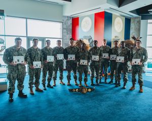 Image post by @navyfb on Instagram