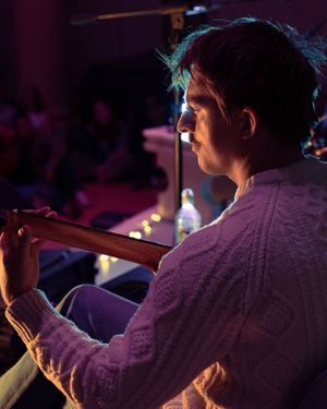 Image post by @sofarsounds on Instagram