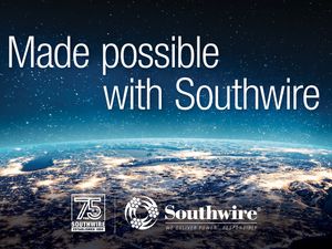 Image post by @southwire on Instagram