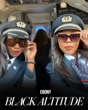 Image post by @ebonymagazine on Instagram