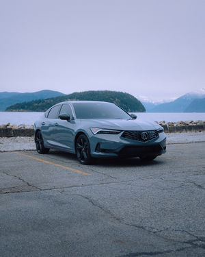 Image post by @acura on Instagram