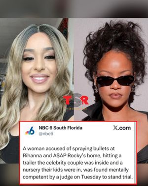 Image post by @theshaderoom on Instagram