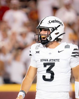 Image post by @cycloneath on Instagram