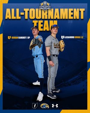 Image post by @kentstbaseball on Instagram