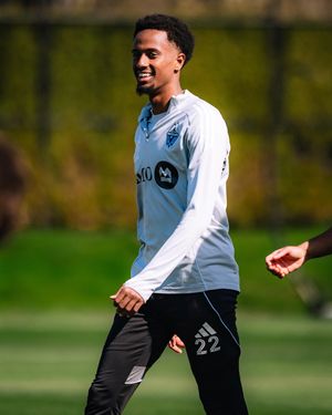 Image post by @whitecapsfc on Instagram