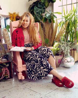 Image post by @ugg on Instagram