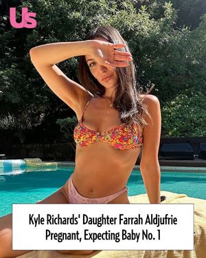 Image post by @usweekly on Instagram