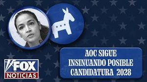 Video post by @foxnoticiasoficial on YouTube