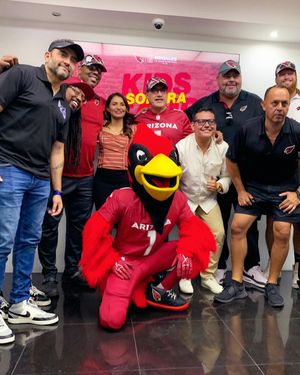 Image post by @azcardenales on Instagram