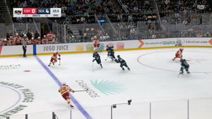 Video post by @sportsnet on Facebook