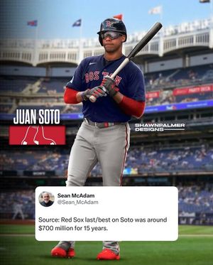 Image post by @uncoveredmlb on Instagram