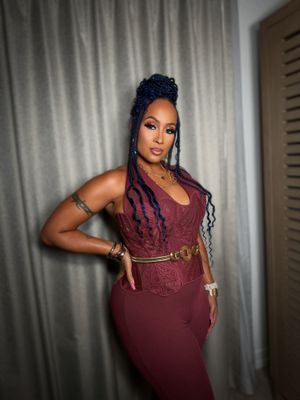 Image post by @alisonhinds on Instagram