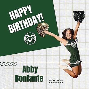 Image post by @csucheerleading on Instagram