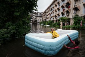 Image post by @afpphoto on Instagram