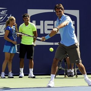 Image post by @usopen on Instagram