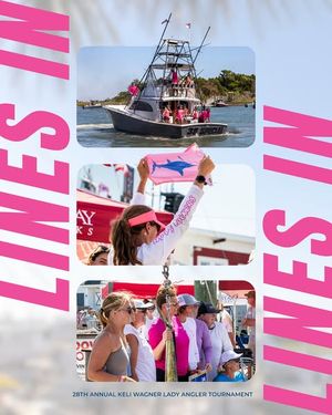 Image post by @bigrocktournament on Instagram