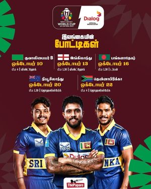 Image post by @thepaparetamil on Facebook