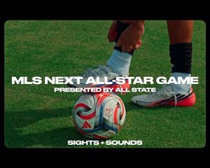 Image post by @mlsnext on Instagram