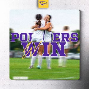 Image post by @uwspathletics on Instagram