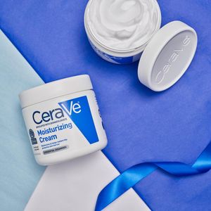Image post by @cerave on Instagram