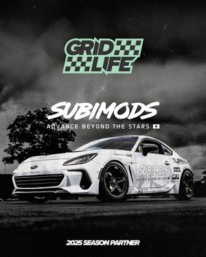 Image post by @gridlifeofficial on Instagram