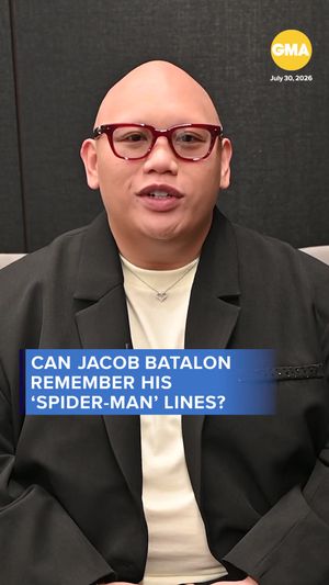 Video post by @gma on TikTok
