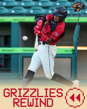 Image post by @fresnogrizzlies on Instagram
