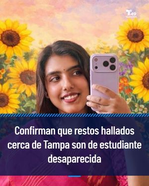 Image post by @telemundo49 on Instagram