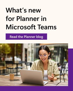 Image post by @Microsoft365 on Twitter