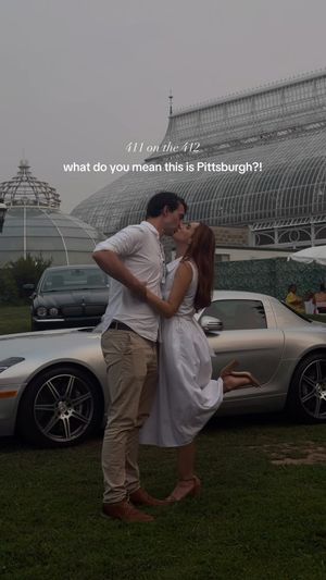 Video post by @pghpublicist on Instagram