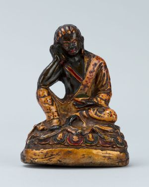 Image post by @rubinmuseum on Instagram