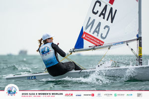 Image post by @sailcanada on Instagram