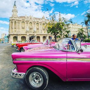Image post by @fathomtravel on Instagram