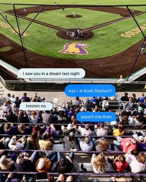 Image post by @tntech_baseball on Instagram