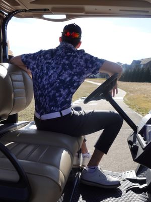 Image post by @fairwayfinestgolf on Instagram