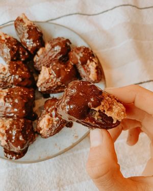 Image post by @goodfoodgoodrun on Instagram