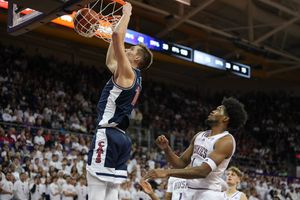 Image post by @AZATHLETICS on Twitter