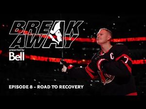 Video post by @ottawasenatorsnhl on YouTube